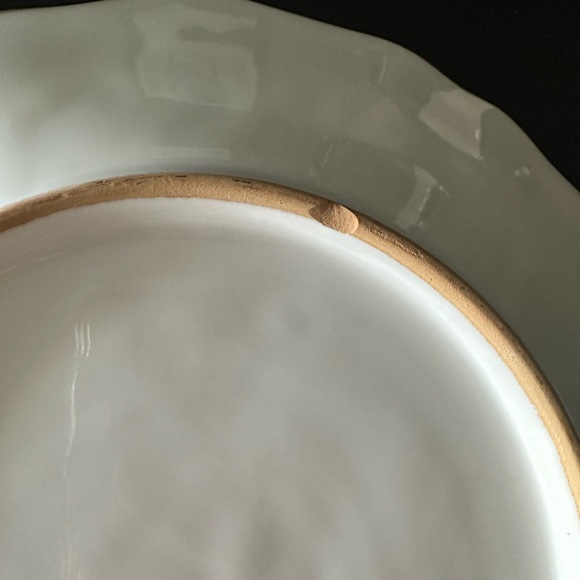 DERUTA KALEIDOSCOPE DINNER PLATE - Lot Of 6 - Picture 4 of 12